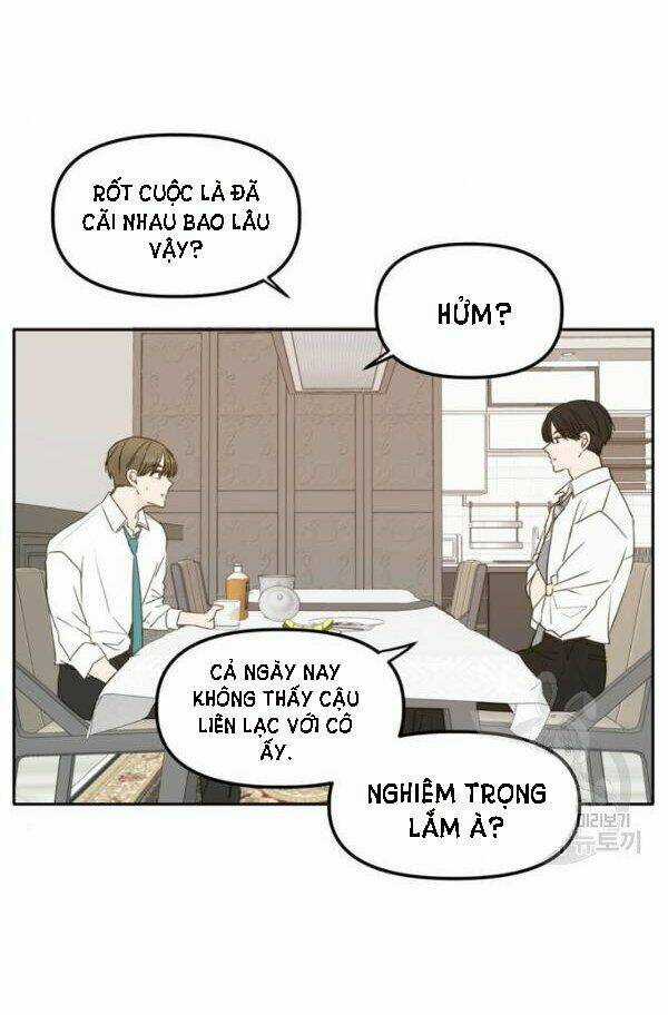 Kiếp Này Cũng Xin Chăm Sóc Tôi Như Vậy Nhé Chapter 97 trang 105