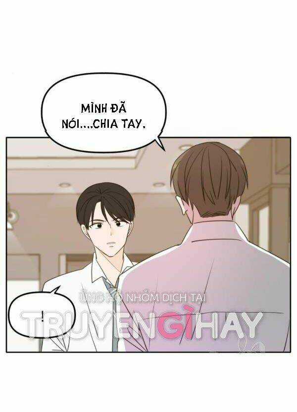 Kiếp Này Cũng Xin Chăm Sóc Tôi Như Vậy Nhé Chapter 97 trang 107