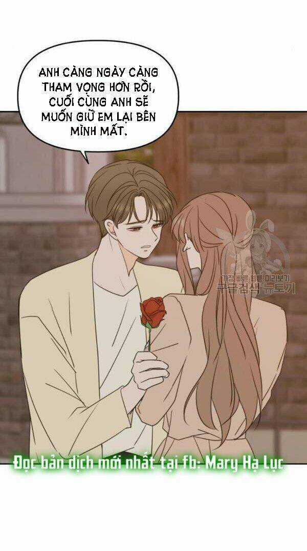 Kiếp Này Cũng Xin Chăm Sóc Tôi Như Vậy Nhé Chapter 97 trang 18