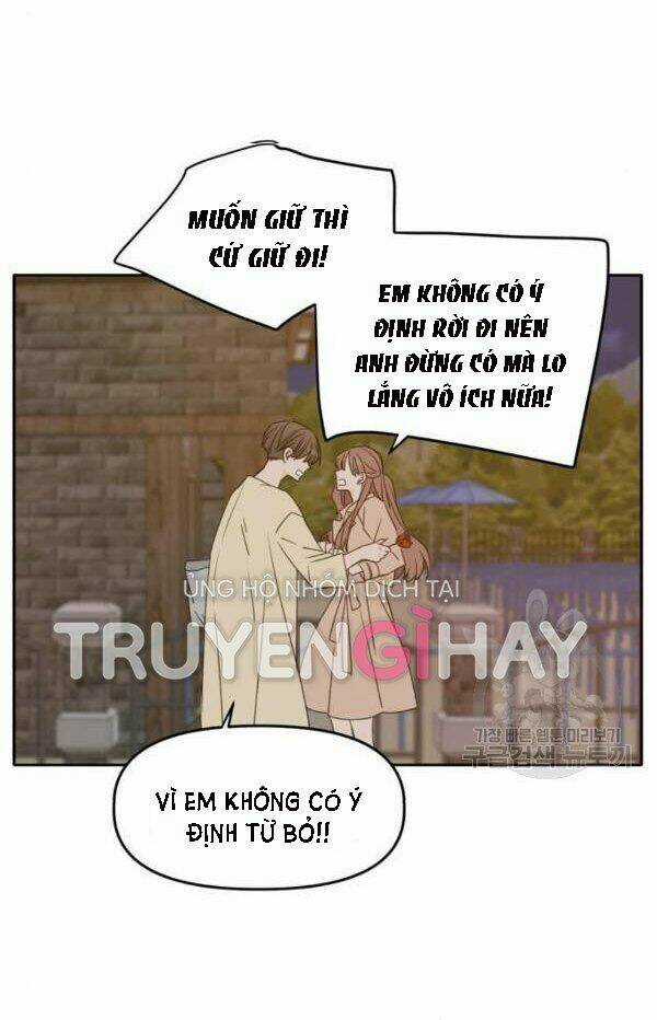 Kiếp Này Cũng Xin Chăm Sóc Tôi Như Vậy Nhé Chapter 97 trang 19