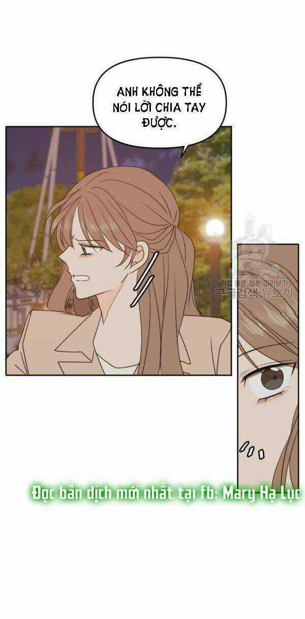 Kiếp Này Cũng Xin Chăm Sóc Tôi Như Vậy Nhé Chapter 97 trang 27