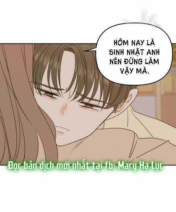 Kiếp Này Cũng Xin Chăm Sóc Tôi Như Vậy Nhé Chapter 97 trang 33