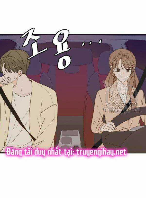 Kiếp Này Cũng Xin Chăm Sóc Tôi Như Vậy Nhé Chapter 97 trang 35