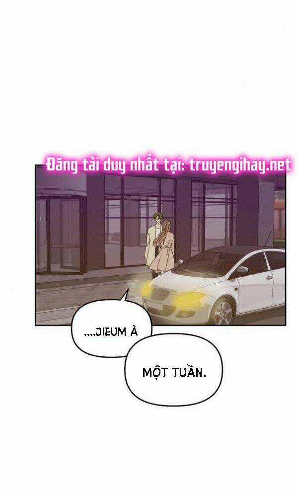 Kiếp Này Cũng Xin Chăm Sóc Tôi Như Vậy Nhé Chapter 97 trang 40