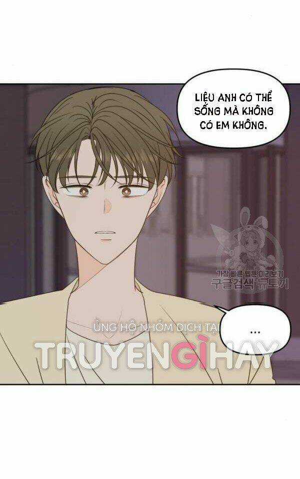 Kiếp Này Cũng Xin Chăm Sóc Tôi Như Vậy Nhé Chapter 97 trang 42