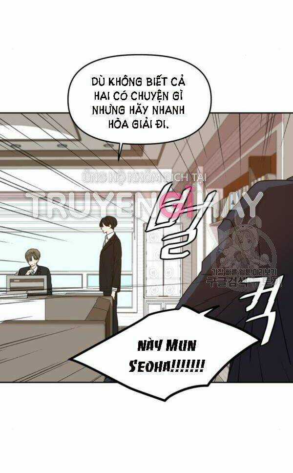 Kiếp Này Cũng Xin Chăm Sóc Tôi Như Vậy Nhé Chapter 97 trang 49