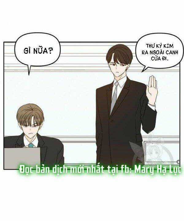 Kiếp Này Cũng Xin Chăm Sóc Tôi Như Vậy Nhé Chapter 97 trang 51