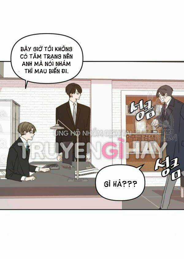 Kiếp Này Cũng Xin Chăm Sóc Tôi Như Vậy Nhé Chapter 97 trang 52