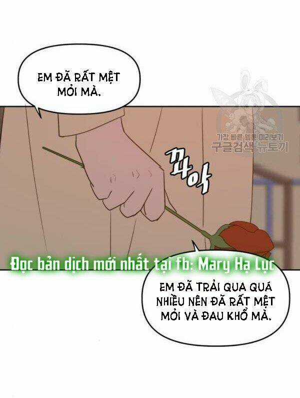 Kiếp Này Cũng Xin Chăm Sóc Tôi Như Vậy Nhé Chapter 97 trang 6