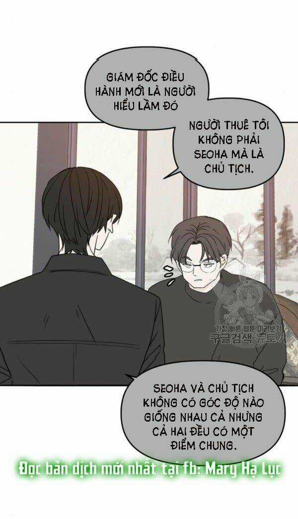 Kiếp Này Cũng Xin Chăm Sóc Tôi Như Vậy Nhé Chapter 97 trang 61