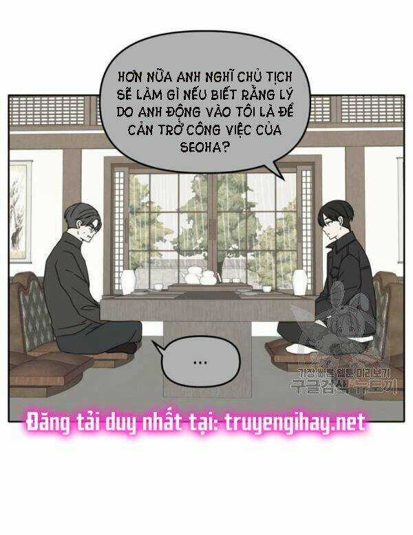 Kiếp Này Cũng Xin Chăm Sóc Tôi Như Vậy Nhé Chapter 97 trang 63