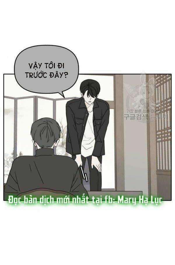 Kiếp Này Cũng Xin Chăm Sóc Tôi Như Vậy Nhé Chapter 97 trang 64