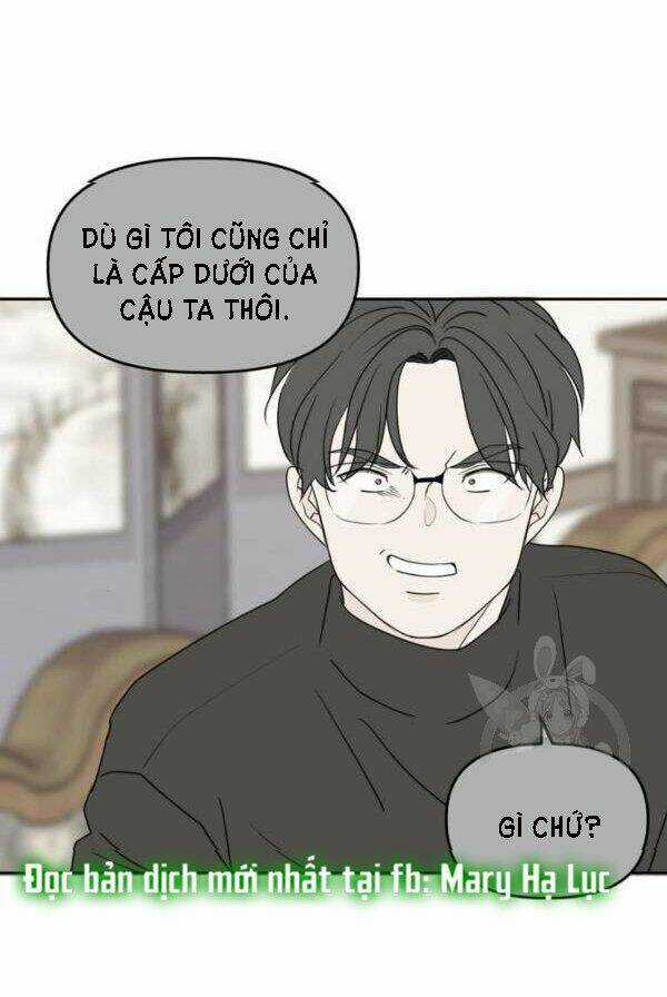 Kiếp Này Cũng Xin Chăm Sóc Tôi Như Vậy Nhé Chapter 97 trang 67