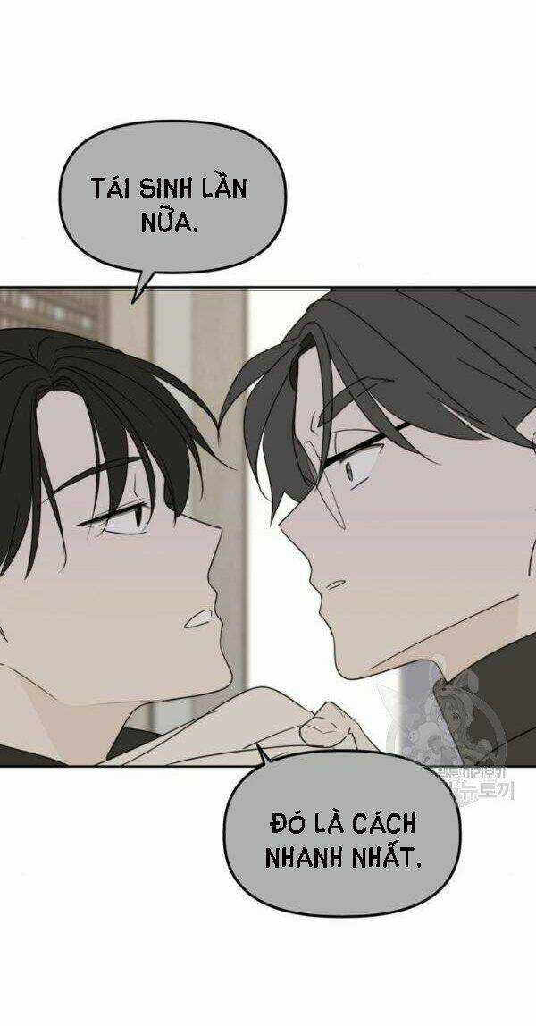 Kiếp Này Cũng Xin Chăm Sóc Tôi Như Vậy Nhé Chapter 97 trang 73