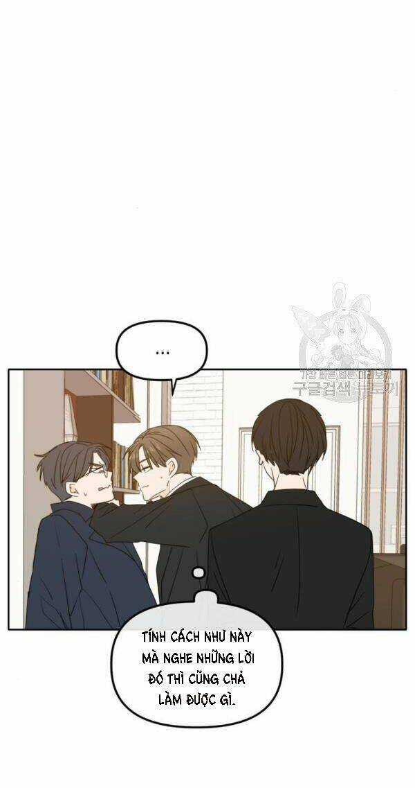 Kiếp Này Cũng Xin Chăm Sóc Tôi Như Vậy Nhé Chapter 97 trang 75