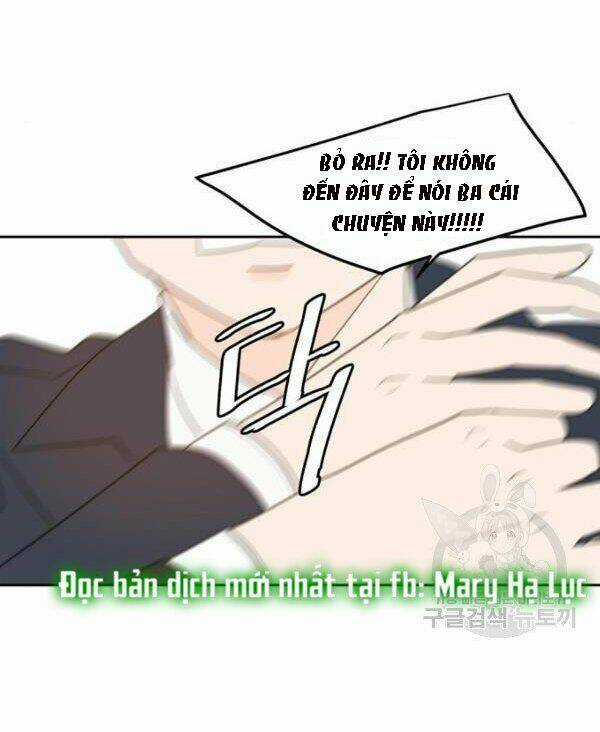 Kiếp Này Cũng Xin Chăm Sóc Tôi Như Vậy Nhé Chapter 97 trang 76