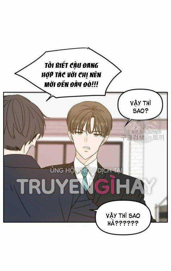 Kiếp Này Cũng Xin Chăm Sóc Tôi Như Vậy Nhé Chapter 97 trang 77