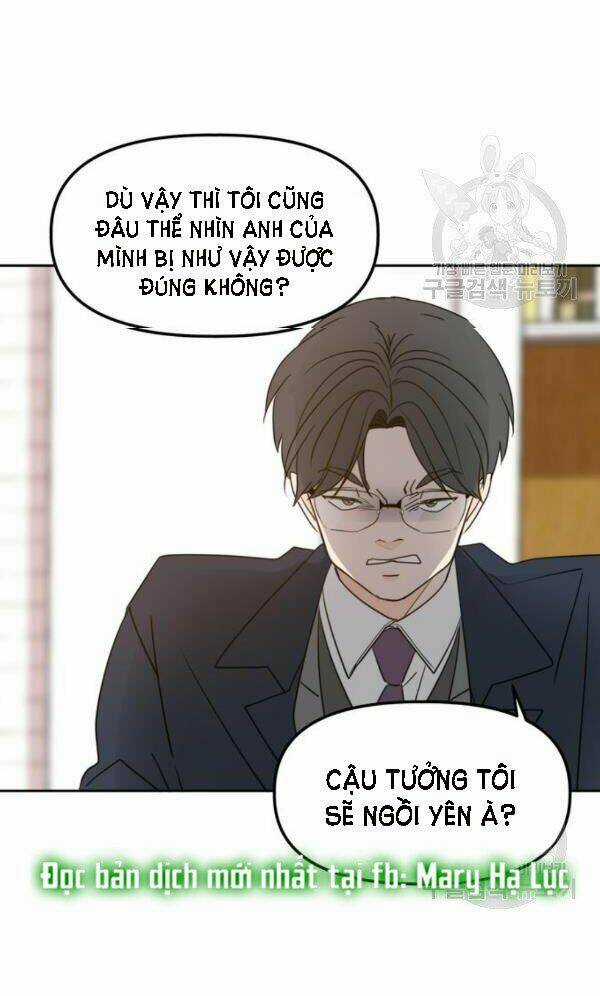 Kiếp Này Cũng Xin Chăm Sóc Tôi Như Vậy Nhé Chapter 97 trang 85