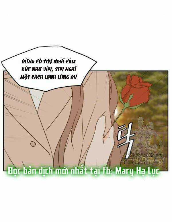 Kiếp Này Cũng Xin Chăm Sóc Tôi Như Vậy Nhé Chapter 97 trang 9