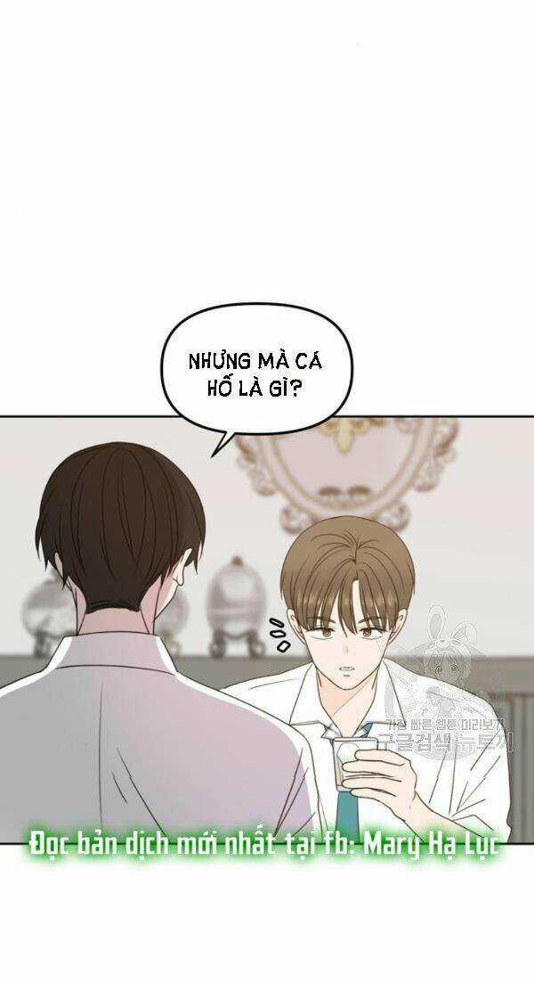 Kiếp Này Cũng Xin Chăm Sóc Tôi Như Vậy Nhé Chapter 97 trang 94