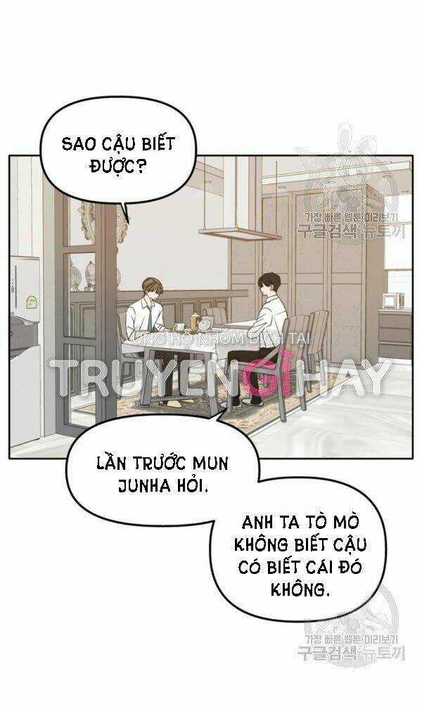 Kiếp Này Cũng Xin Chăm Sóc Tôi Như Vậy Nhé Chapter 97 trang 95