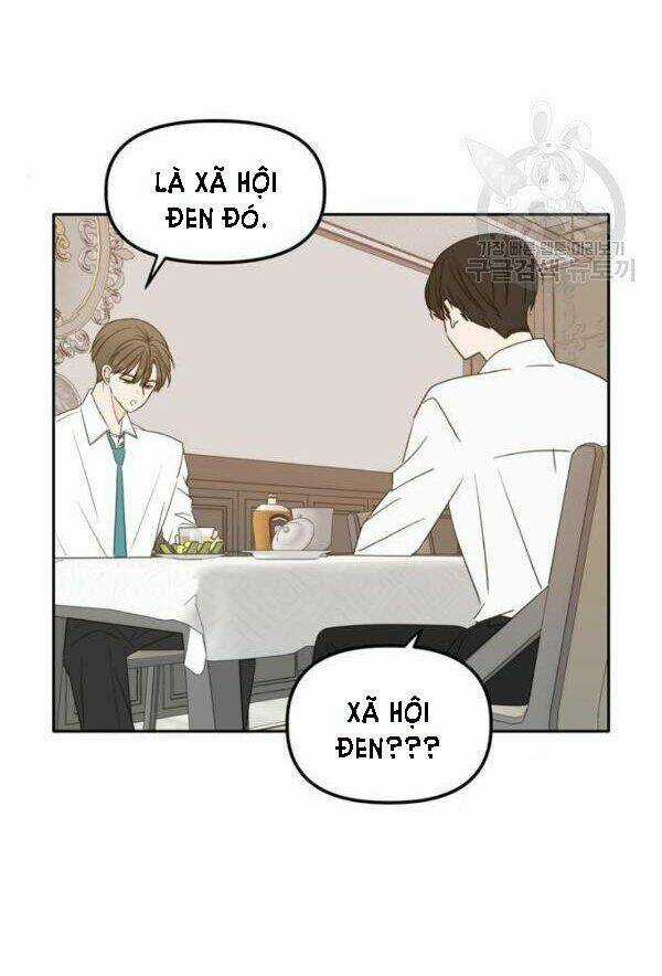 Kiếp Này Cũng Xin Chăm Sóc Tôi Như Vậy Nhé Chapter 97 trang 97