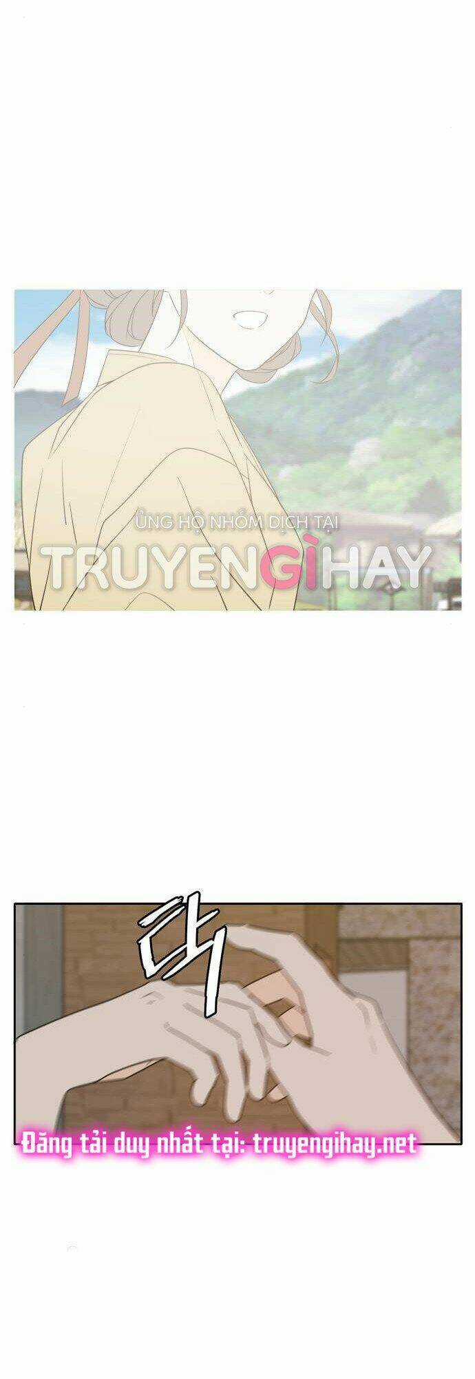 Kiếp Này Cũng Xin Chăm Sóc Tôi Như Vậy Nhé Chapter 98 trang 14