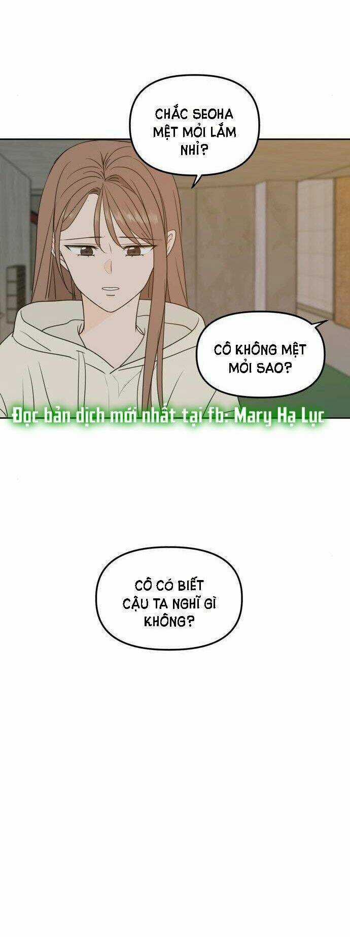 Kiếp Này Cũng Xin Chăm Sóc Tôi Như Vậy Nhé Chapter 98 trang 24