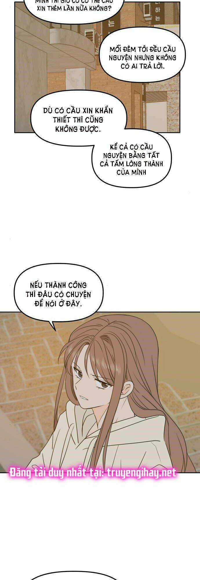 Kiếp Này Cũng Xin Chăm Sóc Tôi Như Vậy Nhé Chapter 98 trang 27