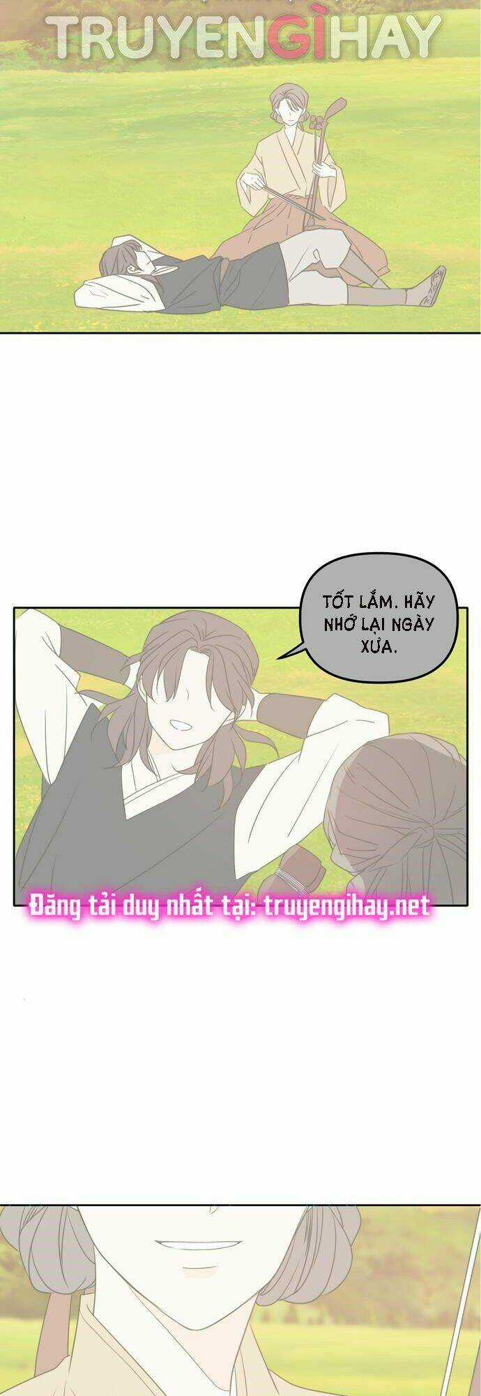 Kiếp Này Cũng Xin Chăm Sóc Tôi Như Vậy Nhé Chapter 98 trang 31