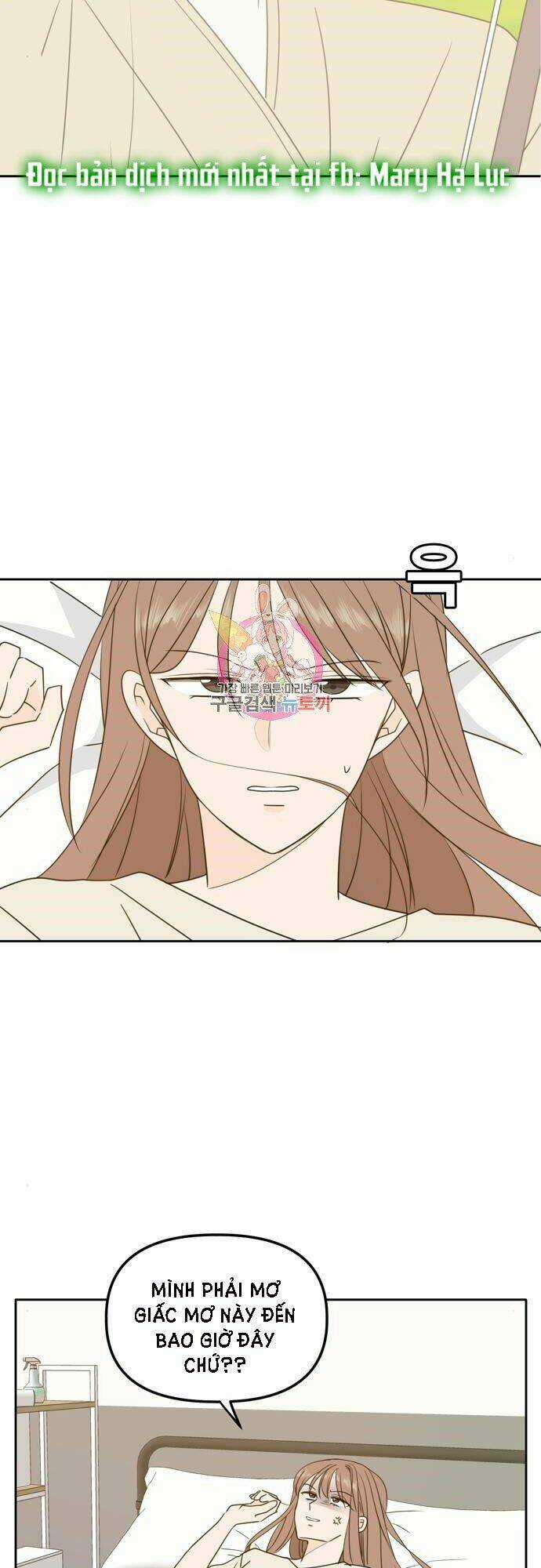 Kiếp Này Cũng Xin Chăm Sóc Tôi Như Vậy Nhé Chapter 98 trang 32