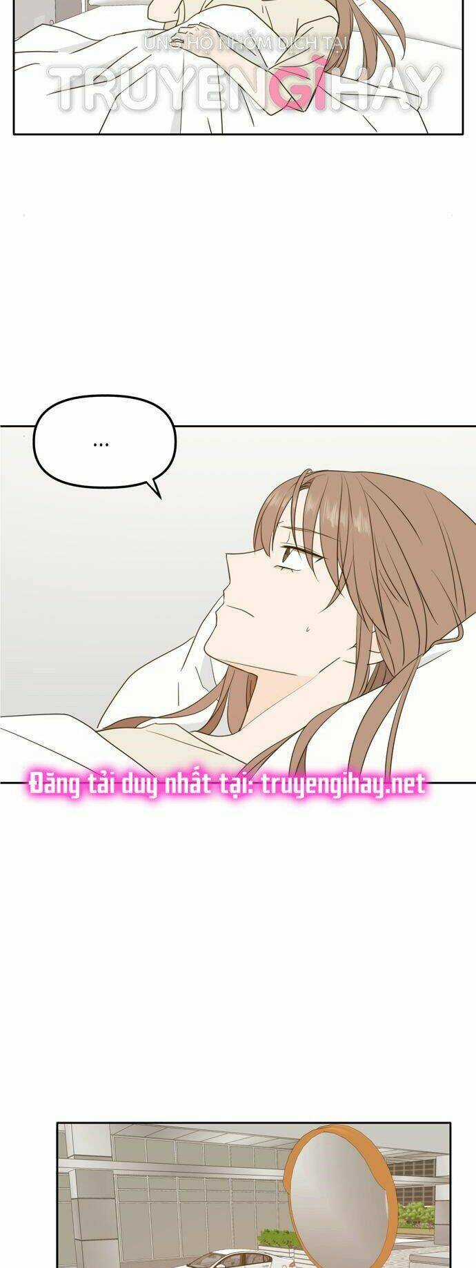 Kiếp Này Cũng Xin Chăm Sóc Tôi Như Vậy Nhé Chapter 98 trang 33