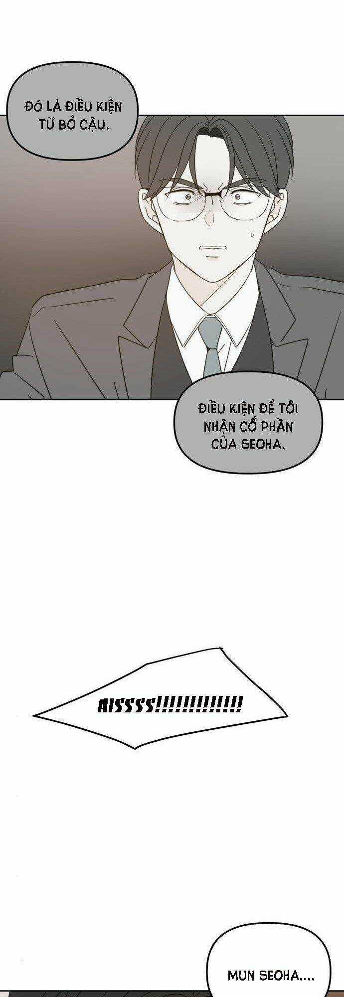 Kiếp Này Cũng Xin Chăm Sóc Tôi Như Vậy Nhé Chapter 98 trang 36