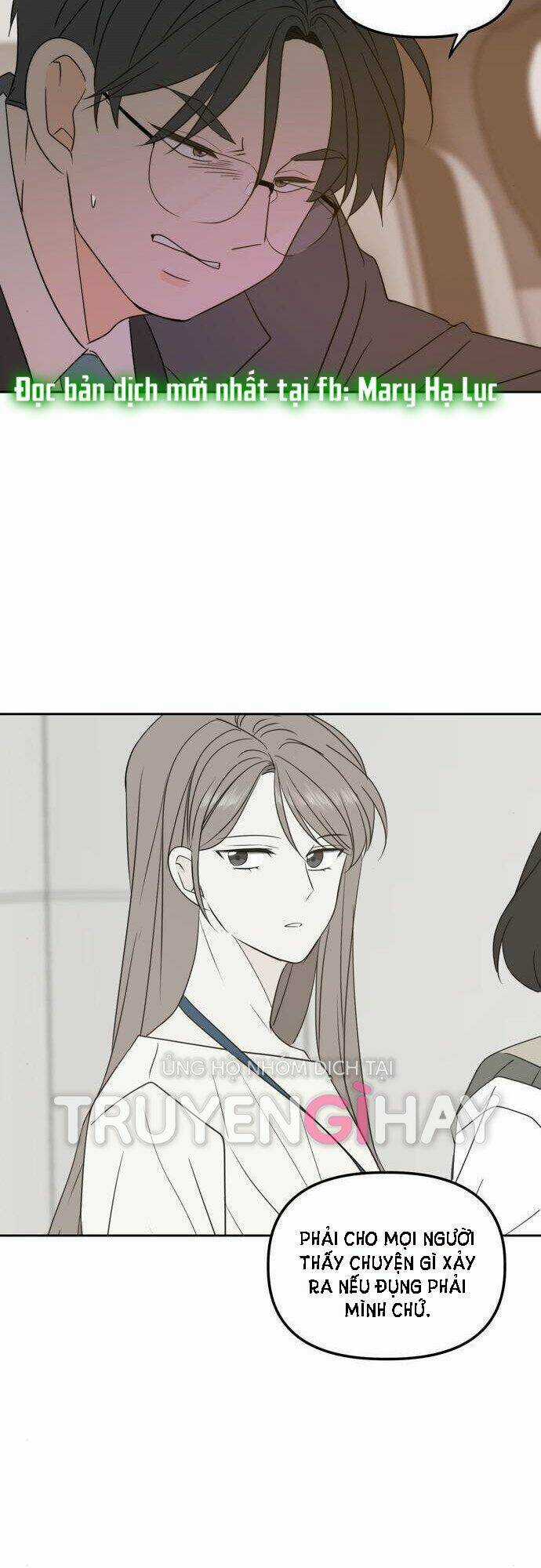 Kiếp Này Cũng Xin Chăm Sóc Tôi Như Vậy Nhé Chapter 98 trang 37