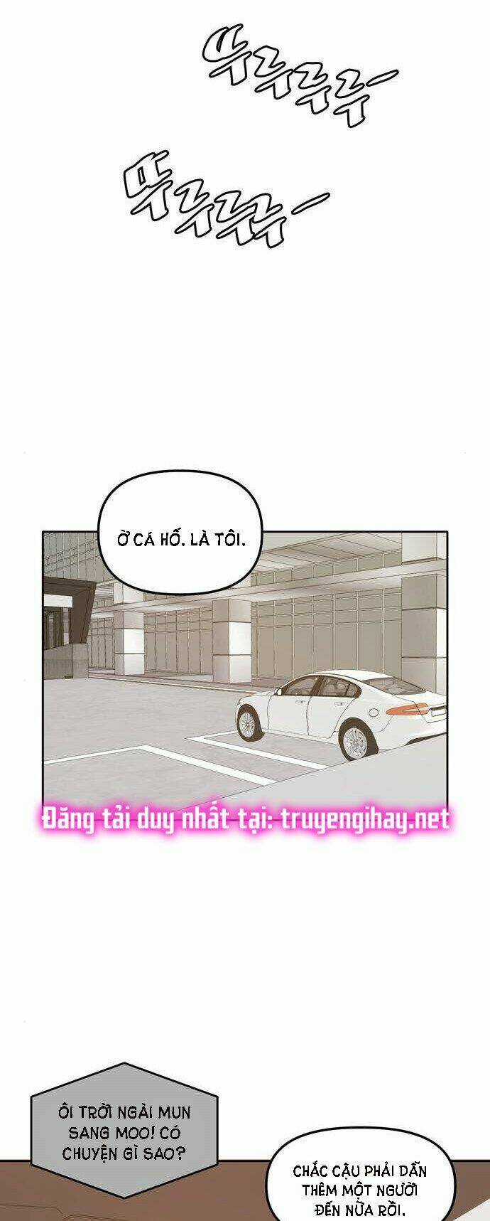 Kiếp Này Cũng Xin Chăm Sóc Tôi Như Vậy Nhé Chapter 98 trang 38