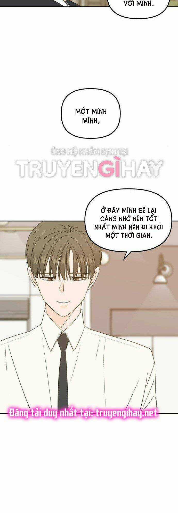 Kiếp Này Cũng Xin Chăm Sóc Tôi Như Vậy Nhé Chapter 98 trang 43