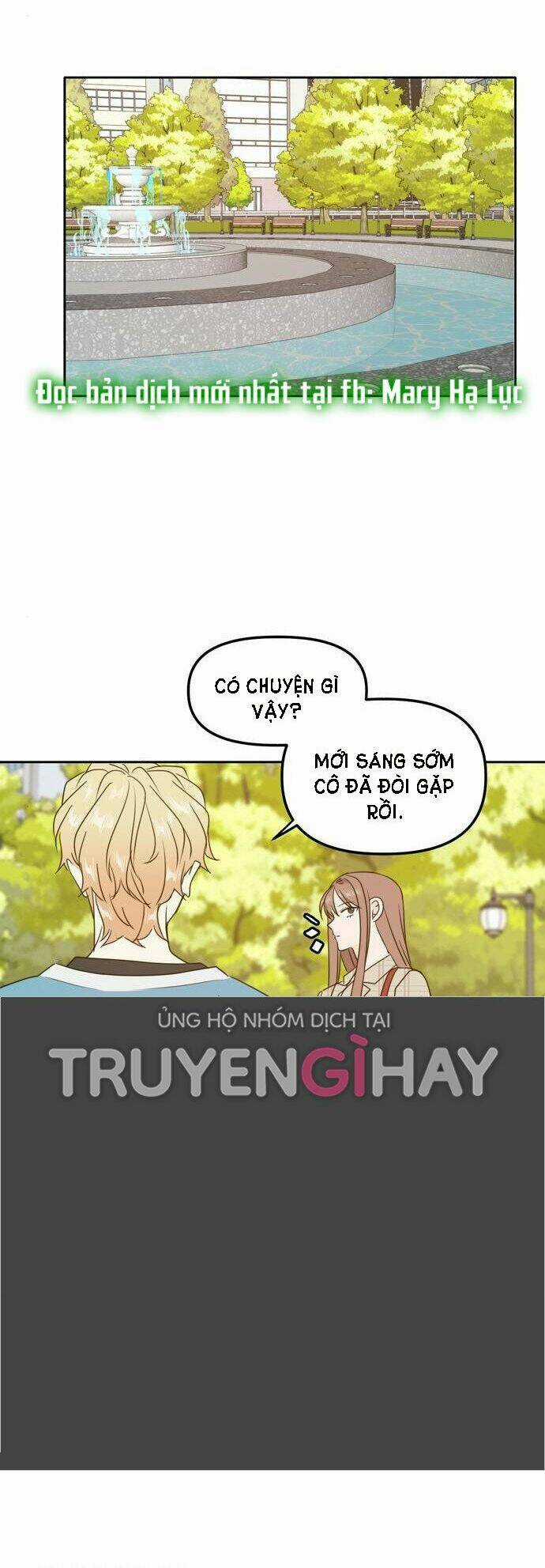 Kiếp Này Cũng Xin Chăm Sóc Tôi Như Vậy Nhé Chapter 98 trang 44