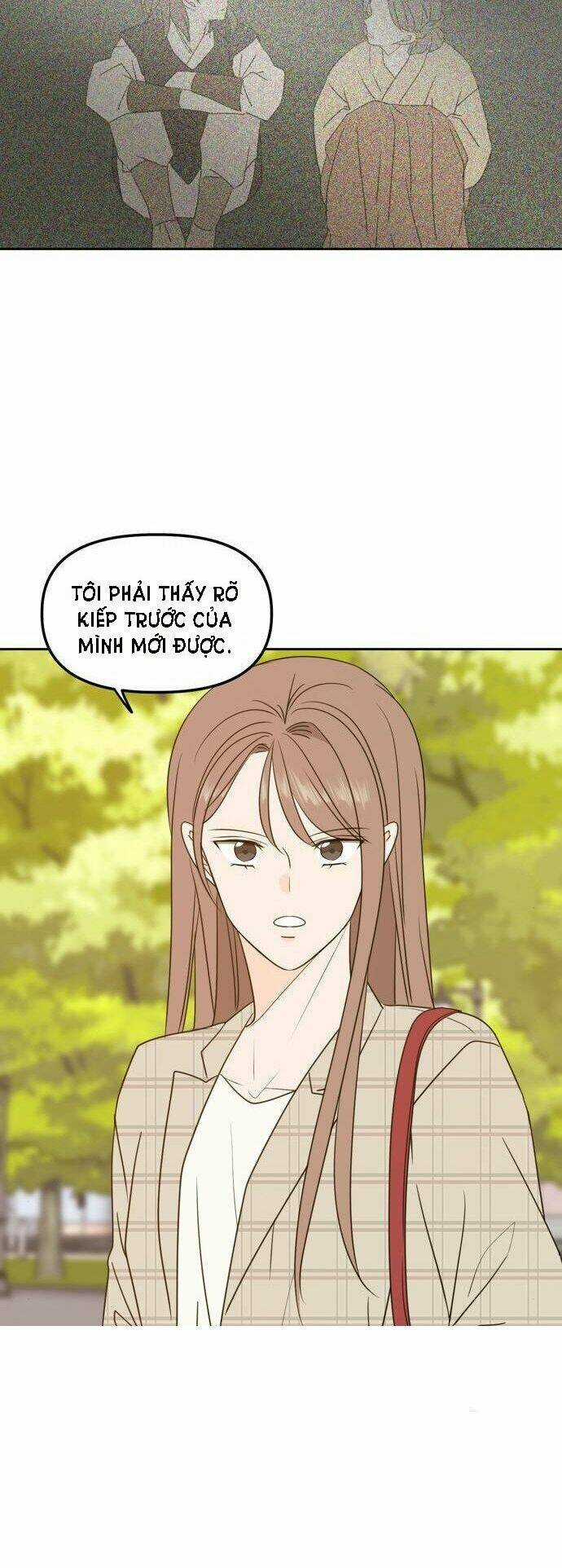 Kiếp Này Cũng Xin Chăm Sóc Tôi Như Vậy Nhé Chapter 98 trang 49