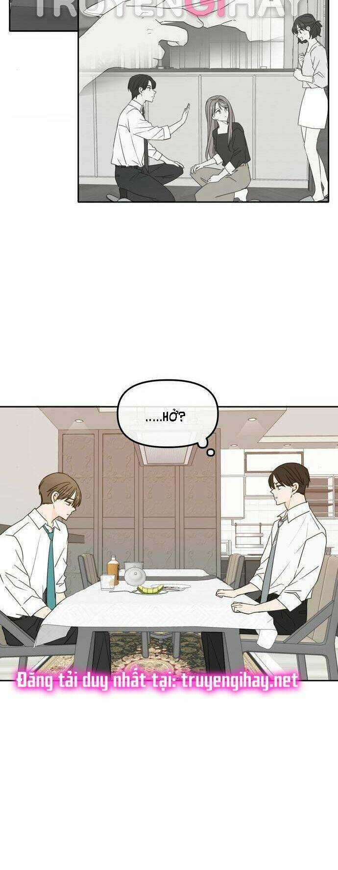 Kiếp Này Cũng Xin Chăm Sóc Tôi Như Vậy Nhé Chapter 98 trang 9