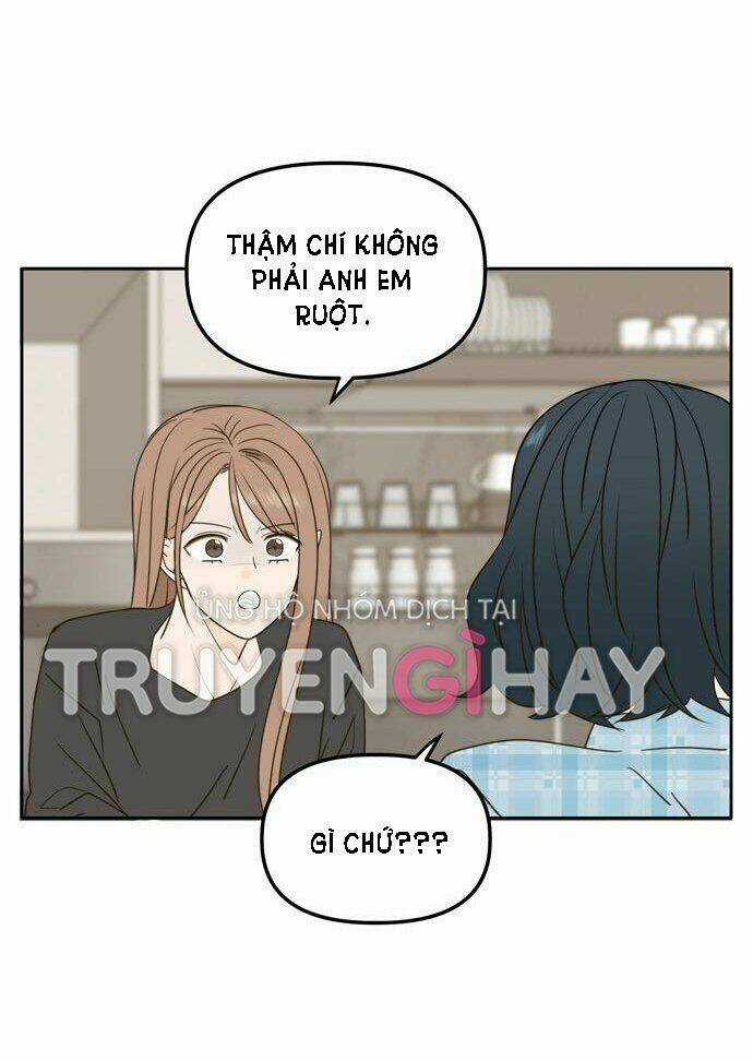 Kiếp Này Cũng Xin Chăm Sóc Tôi Như Vậy Nhé Chapter 99 trang 100