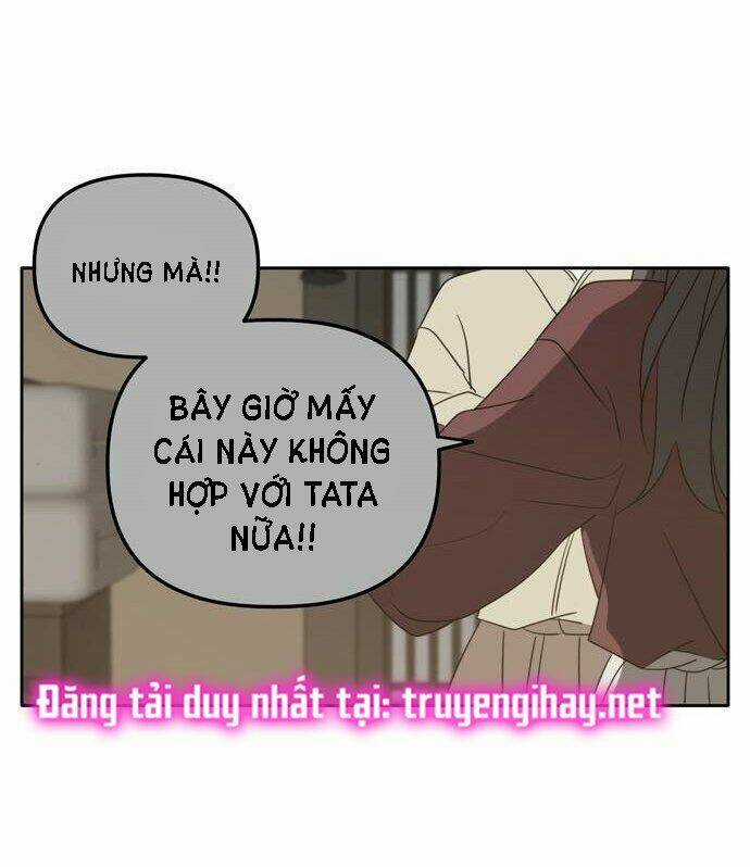 Kiếp Này Cũng Xin Chăm Sóc Tôi Như Vậy Nhé Chapter 99 trang 101