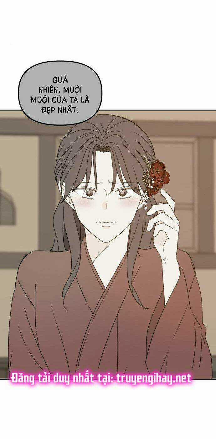 Kiếp Này Cũng Xin Chăm Sóc Tôi Như Vậy Nhé Chapter 99 trang 104