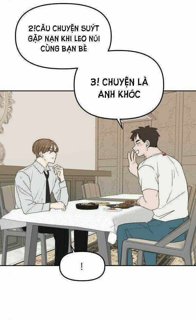 Kiếp Này Cũng Xin Chăm Sóc Tôi Như Vậy Nhé Chapter 99 trang 11