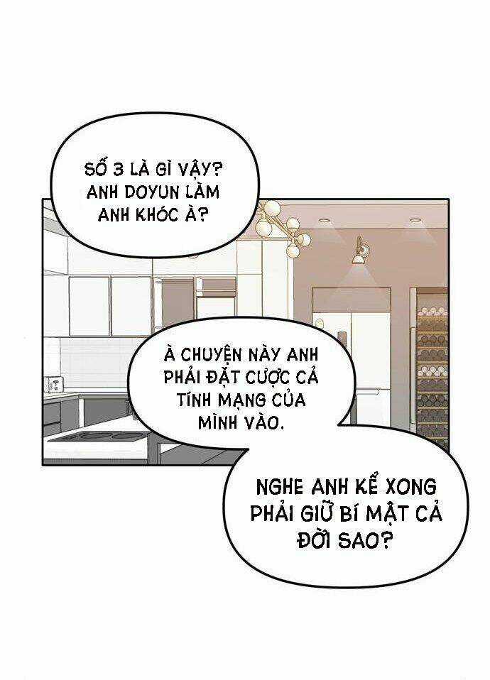 Kiếp Này Cũng Xin Chăm Sóc Tôi Như Vậy Nhé Chapter 99 trang 12