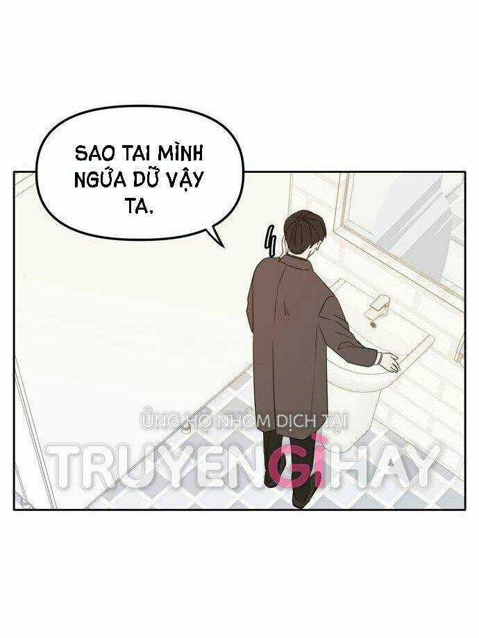 Kiếp Này Cũng Xin Chăm Sóc Tôi Như Vậy Nhé Chapter 99 trang 14