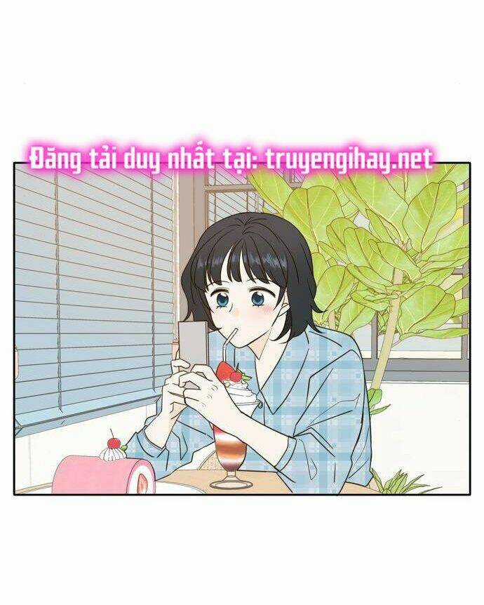 Kiếp Này Cũng Xin Chăm Sóc Tôi Như Vậy Nhé Chapter 99 trang 15