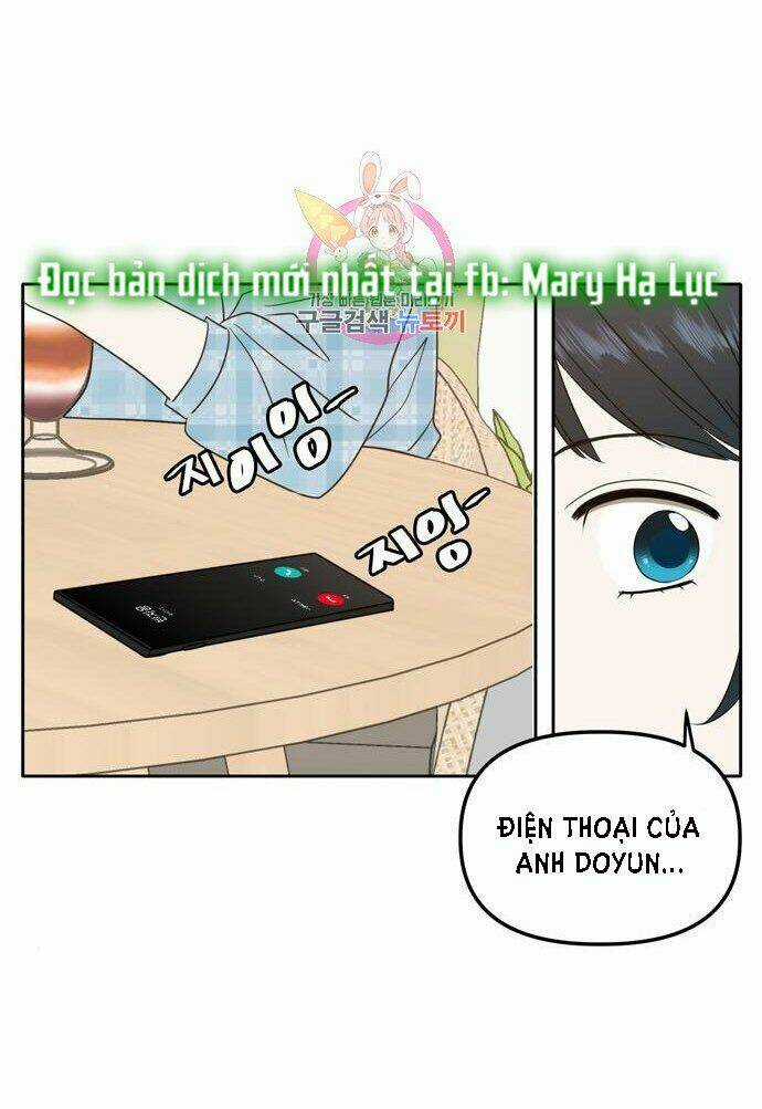 Kiếp Này Cũng Xin Chăm Sóc Tôi Như Vậy Nhé Chapter 99 trang 16