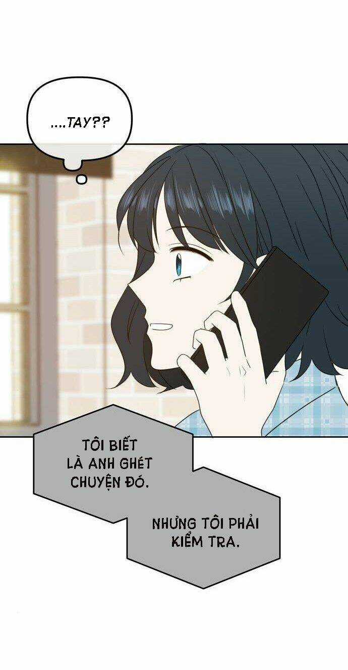 Kiếp Này Cũng Xin Chăm Sóc Tôi Như Vậy Nhé Chapter 99 trang 19