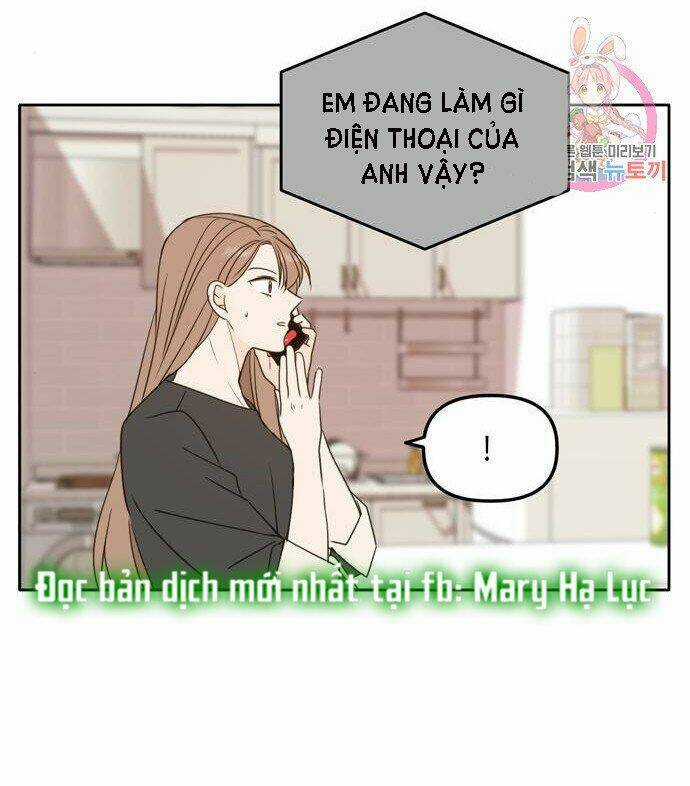 Kiếp Này Cũng Xin Chăm Sóc Tôi Như Vậy Nhé Chapter 99 trang 21