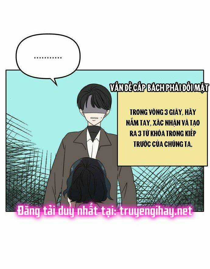 Kiếp Này Cũng Xin Chăm Sóc Tôi Như Vậy Nhé Chapter 99 trang 24